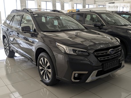 Subaru Outback 2023