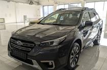 Subaru Outback Touring