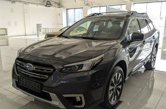 Subaru Outback 2023 Touring