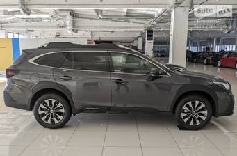 Subaru Outback 2023 Touring