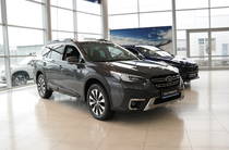 Subaru Outback Touring XT