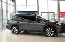 Subaru Outback Touring XT