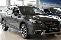 Subaru Outback Touring XT