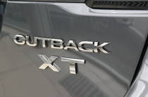 Subaru Outback Touring XT