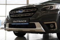 Subaru Outback Touring XT