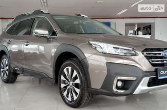 Subaru Outback 2023 в Днепр (Днепропетровск)