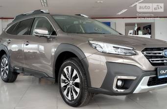 Subaru Outback 2023 Touring