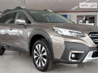 Subaru Outback 2023 Touring