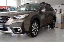 Subaru Outback Touring