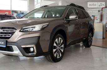 Subaru Outback 2023 Touring