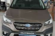 Subaru Outback Touring