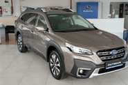 Subaru Outback Touring