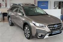 Subaru Outback Touring