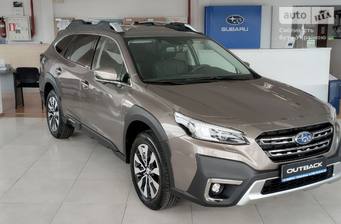 Subaru Outback 2023 Touring