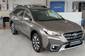 Subaru Outback Touring