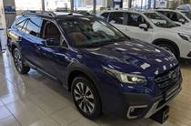 Subaru Outback Touring