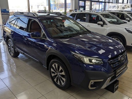 Subaru Outback 2023