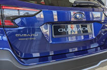 Subaru Outback Touring