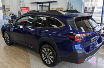 Subaru Outback 2023 Touring