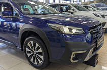 Subaru Outback Touring