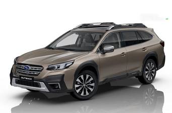 Subaru Outback 2023 Field