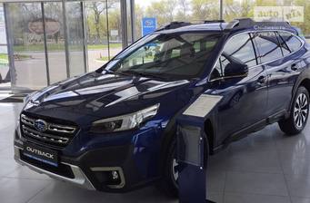 Subaru Outback 2023 Touring