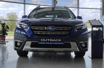 Subaru Outback 2023 Touring