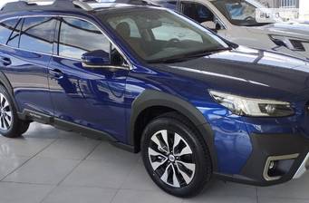 Subaru Outback 2.5i CVT Lineartronic (188 к.с.) AWD 2023