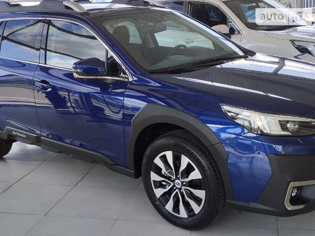 Subaru Outback 2023