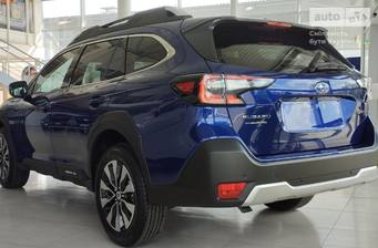 Subaru Outback 2023 XT