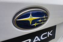 Subaru Outback Touring