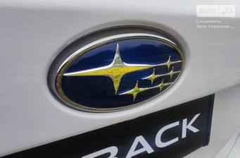 Subaru Outback 2023 Touring