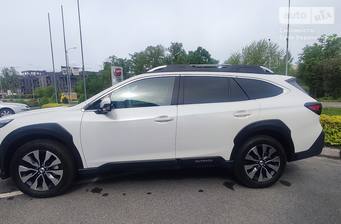 Subaru Outback 2023 Touring