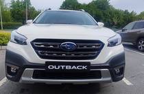 Subaru Outback Touring