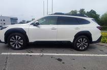 Subaru Outback Touring