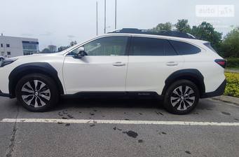 Subaru Outback 2023 Touring