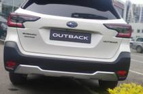 Subaru Outback Touring