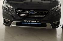 Subaru Outback XT