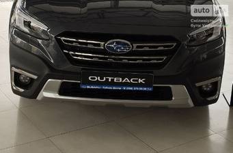 Subaru Outback 2023 XT