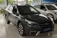 Subaru Outback XT