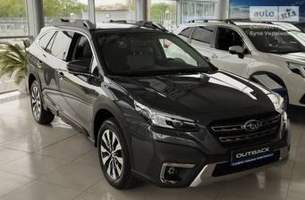 Subaru Outback 2023 XT