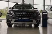 Subaru Outback XT