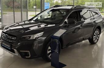 Subaru Outback 2023 XT