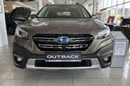 Subaru Outback Touring