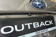 Subaru Outback Touring