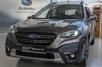 Subaru Outback 2024 Touring