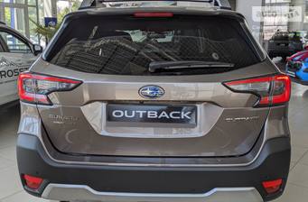 Subaru Outback 2024 Touring