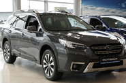 Subaru Outback Touring