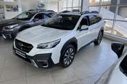 Subaru Outback XT