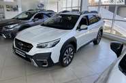 Subaru Outback XT